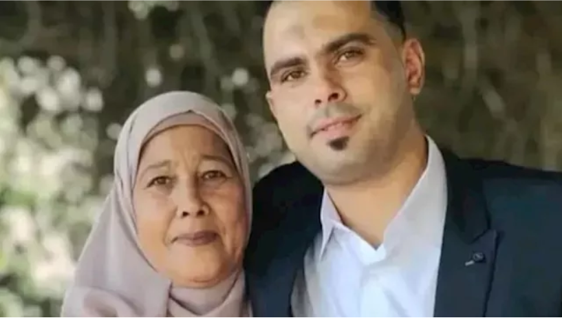 مذبحة في العزبة البيضاء.. ترزي يقتل أمًا وابنها بخطة شيطانية